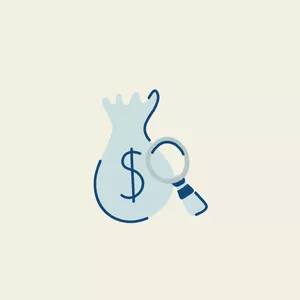 Imagen de portada para Ebook Smart Finances Tracker