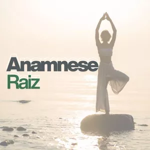 Imagem de capa para o Curso online Anamnese Raiz - A Ficha Profissional da Profª de Yoga