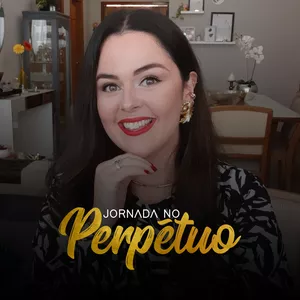 Imagem de capa para o Curso online Jornada no Perpétuo