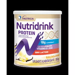 Imagem do curso Nutrição Descomplicada