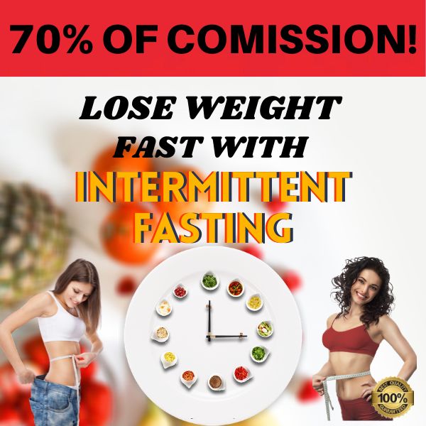 Lose Weight Fast With Intermittent Fasting Get Fit Easily Now Learn A New Skill Online Courses And Subscription Services Hotmart Simple steps to lose 25 pounds now title: lose weight fast with intermittent