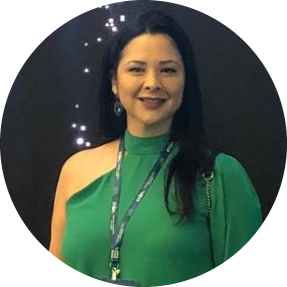 Dra. Lorena Marçal | BA