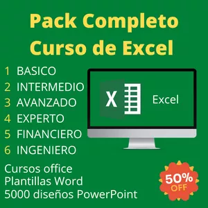 Imagen de portada para Ebook Super curso excel