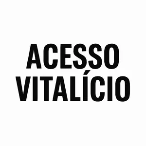 Imagem de capa para o Curso online Upgrade para Acesso Vitalício