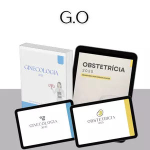 Imagem de capa para o Curso online Ginecologia e Obstetrícia (2025)