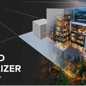 Imagem de capa para o Curso online Curso de Archicad (Do zero ao Projecto)