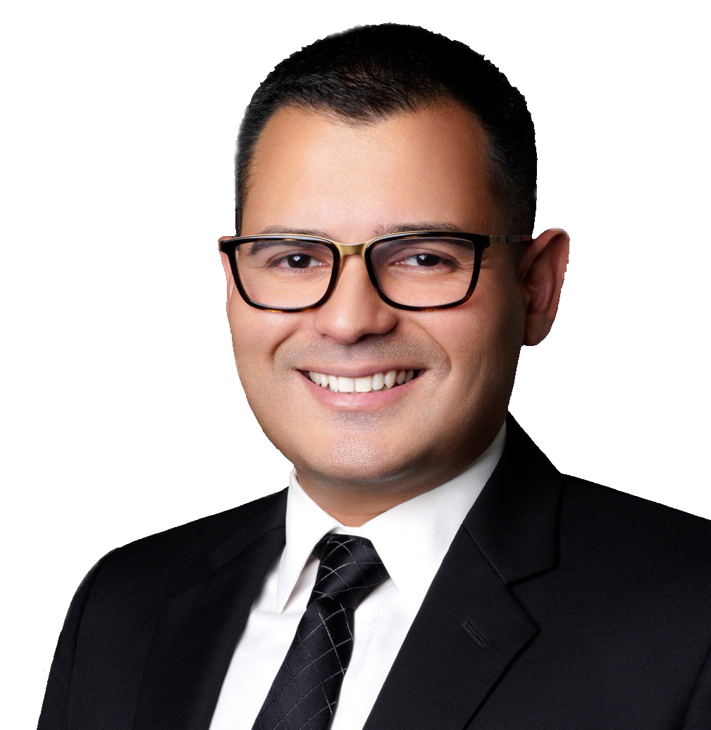 Lcdo. Olvin Valentín