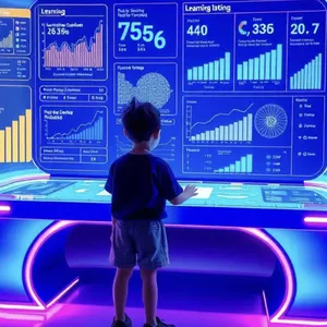 Imagen de portada para Ebook El Futuro Es IA