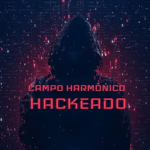 Imagem de capa para o Curso online Campo Harmônico Hackeado