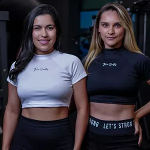 Imagem de capa para o Curso online TEAM SANTTOS