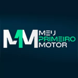 Imagem de capa para o Curso online M1M (Meu primeiro motor)