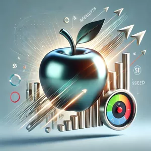 Cover image for Online course Ergebnisbeschleuniger