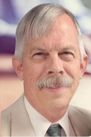 Pr. Bruce Nichols