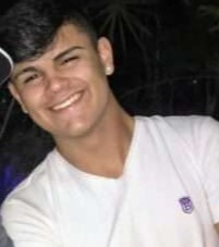 Samuel Santos Tavares Aluno da Planecel