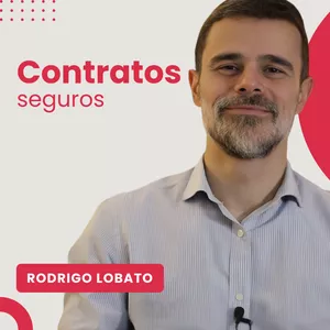 Imagem de capa para o Curso online Contratos Seguros