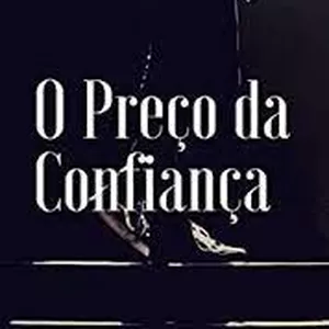 Imagem de capa para o Ebook CONFIANÇA MONSTRA - aprenda a conquistar as mulheres