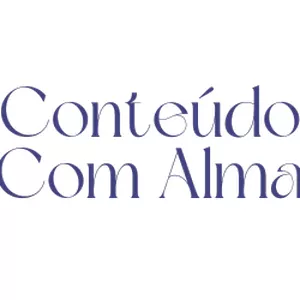 Imagem de capa para o Curso online Desafio Conteúdo com Alma | 7 Dias para Destravar sua Comunicação Terapêutica.