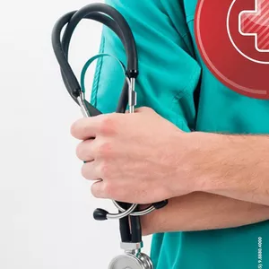 Imagem de capa para o Curso online Ética e Legislação em Enfermagem 