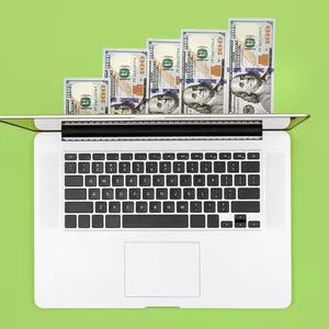 Imagem de capa para o Curso online Curso Métodos para Ganhar Dinheiro Pela Internet 