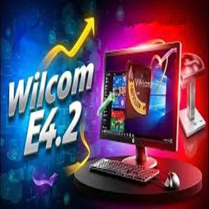 Imagem do curso Suprte Técnico Profissional para instalação do Wilcom Embroidery Studio e4.2 – Pronta para Uso