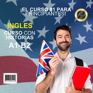 Cover image for Online course Inglés Sin Fronteras