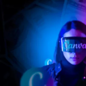 Imagem de capa para o Ebook Canva Templates comercial 