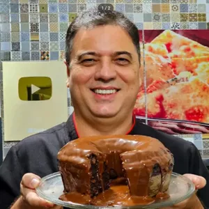 Sabores e Inovação 