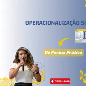 Imagem de capa para o Curso online OPERACIONALIZAÇÃO SISTEMA BPA