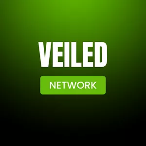 Cover image for Online course Veiled Network