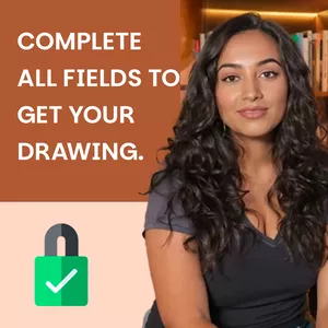 Cover image for Ebook Love Destiny Drawing