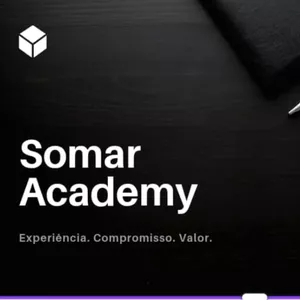 Imagem de capa para o Curso online Sala de estudos