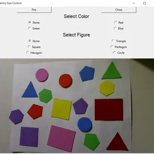 Cover image for Online course Simple Sentry Gun