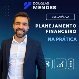 Imagem do curso Planejamento Financeiro na Prática