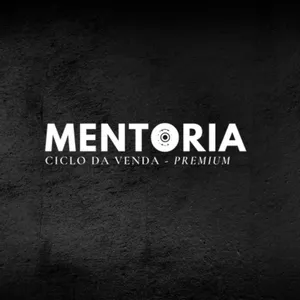 Imagem de capa para o Curso online Curso e Mentoria Ciclo da Venda
