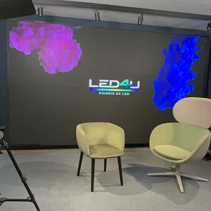 Imagem do curso Áudio visual para iniciantes