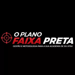 Imagem de capa para o Curso online O Plano Faixa Preta 
