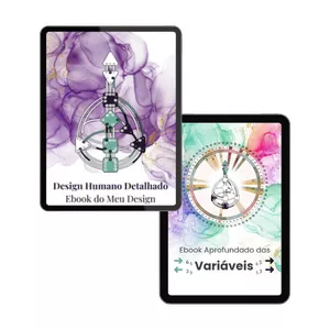 Imagem de capa para o Curso online (COMBO) E-book Aprofundado de Variáveis + E-book do seu Design 