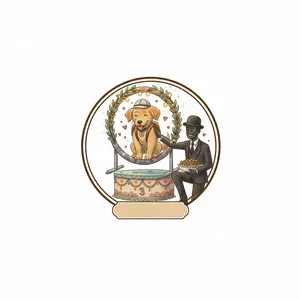 Cover image for Ebook Unlock basic obedience - puppy 101