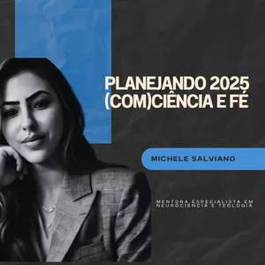 Imagem do curso Recalcule a Rota (com)Ciência e Fé