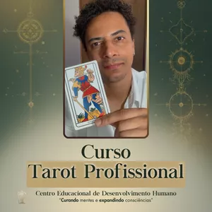 Imagem do curso Formação em Jornada Arquetípica da Consciência Humana