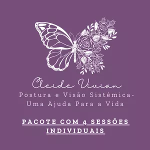 Imagem de capa para o Evento presencial Pacote de Mentoria Sistêmica