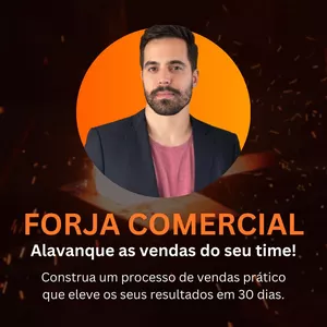 Imagem de capa para o Serviço online Forja Comercial 