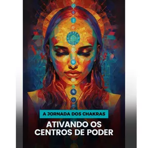 Imagem de capa para o Ebook Ativando os Centros de Poder