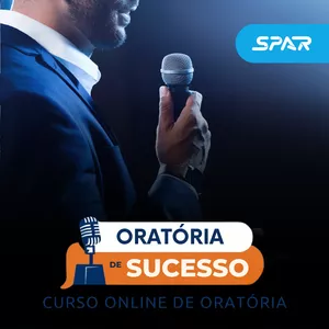 Imagem de Oratória de Sucesso criado por Spar na hotmart