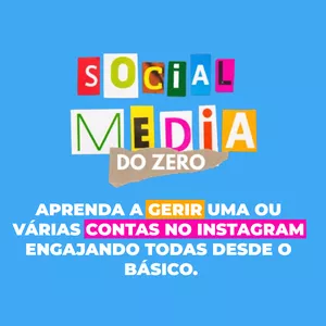 Capa do curso 