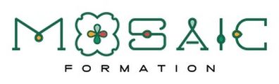 Mosaic Formation logo