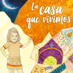 Imagen de portada para Ebook La casa que vivimos