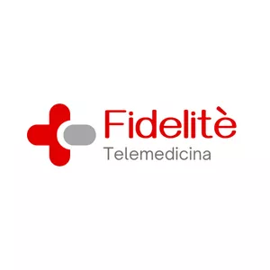 Imagem de capa para o Curso online Fidelitè Telemedicina