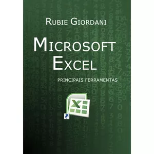 Imagem de capa para o Ebook Como usar as ferramentas do Excel 