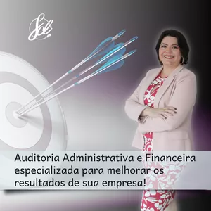Imagem de capa para o Serviço online Diagnóstico - Auditoria Administrativa e Financeira